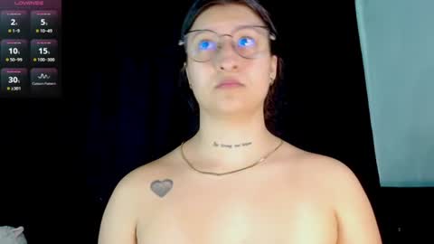 Evah Lee online show from 28, 7, 2026