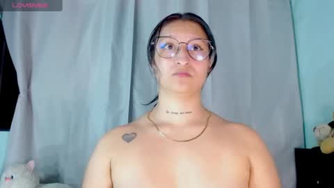 Evah Lee online show from 31, 7, 2026