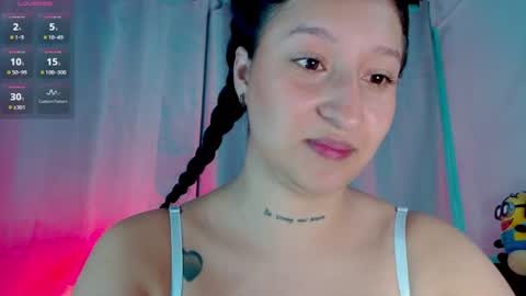 Evah Lee online show from 5, 8, 2026