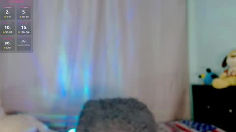 Evah Lee online show from 7, 8, 2026