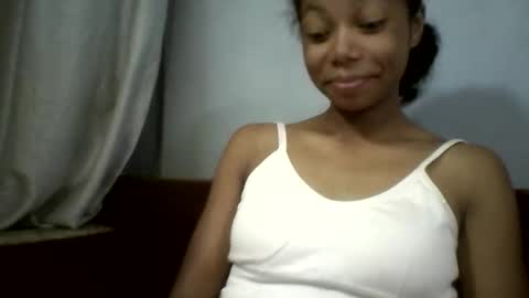 Snapshot of evahaldy chatting on 4, 3, 2026 evahaldy online show from 4, 3, 2026