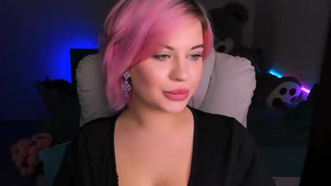 Eva online show from 18, 12, 2024