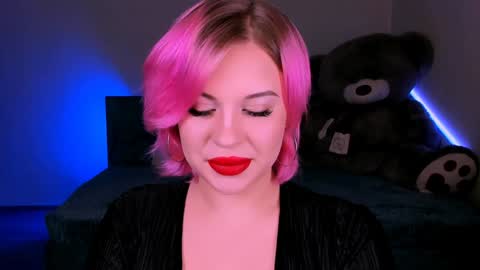 Eva online show from 28, 1, 2025