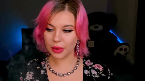 Eva online show from 1, 2, 2025