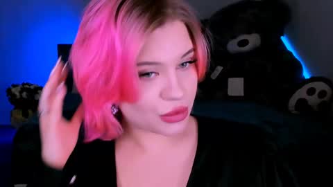 Eva online show from 14, 2, 2025