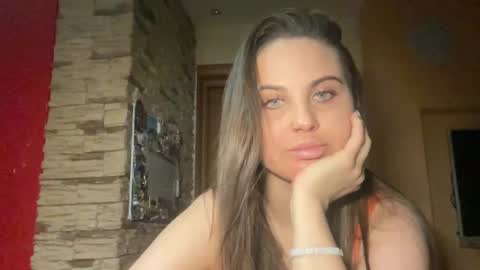 Snapshot of evahazardd chatting on 22, 1, 2025 EvaHazard online show from 22, 1, 2025