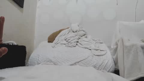 Snapshot of evahootxx chatting on 30, 1, 2025 EVA  online show from 30, 1, 2025