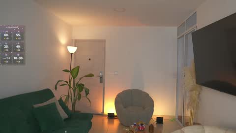 evajacksss_ online show from 17, 1, 2025