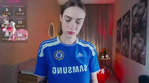 Eva online show from 19, 6, 2026