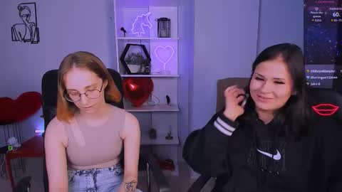 evalora online show from 13, 11, 2025