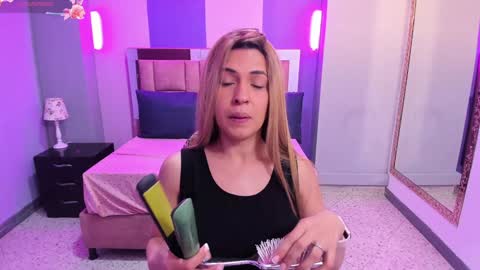 Eva online show from 29, 1, 2025