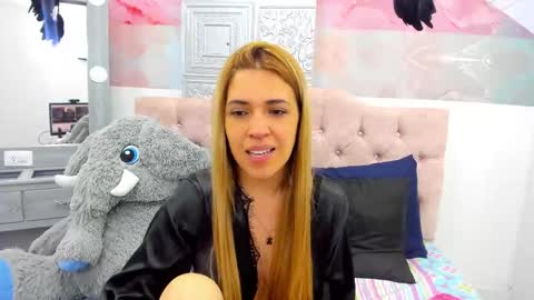 Eva online show from 26, 2, 2025