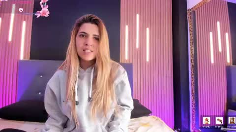 Eva online show from 24, 6, 2026