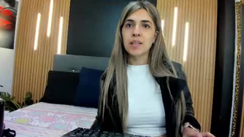 Eva online show from 16, 7, 2026