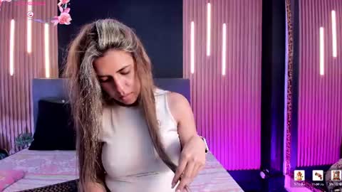 Eva online show from 21, 7, 2026