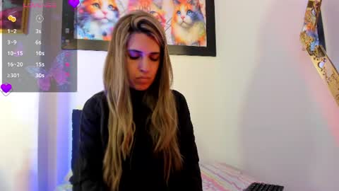Eva online show from 30, 7, 2026