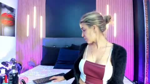 Eva online show from 1, 8, 2026