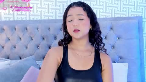  Eva Luna online show from 29, 11, 2025