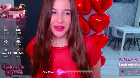 Katy online show from 28, 2, 2025