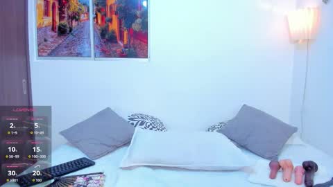 Snapshot of evamontenegri chatting on 17, 3, 2026 evamontenegri online show from 17, 3, 2026