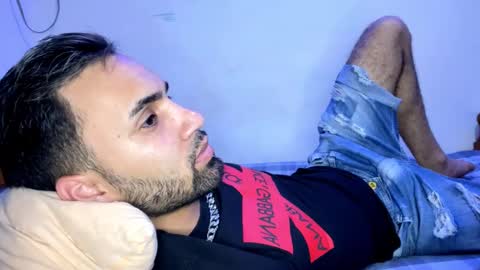 Snapshot of evan57036 chatting on 8, 1, 2025 evan57036 online show from 8, 1, 2025