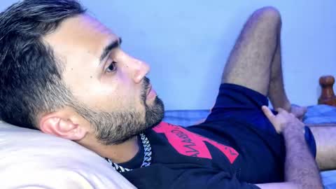 Snapshot of evan57036 chatting on 10, 1, 2025 evan57036 online show from 10, 1, 2025