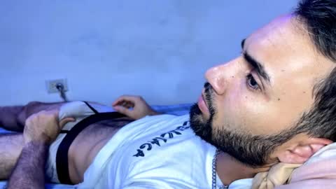 Snapshot of evan57036 chatting on 15, 1, 2025 evan57036 online show from 15, 1, 2025