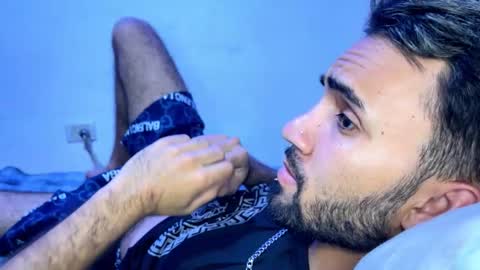 Snapshot of evan57036 chatting on 16, 1, 2025 evan57036 online show from 16, 1, 2025