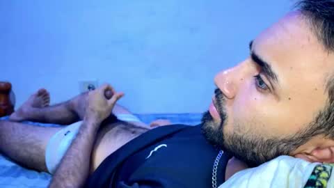 Snapshot of evan57036 chatting on 17, 1, 2025 evan57036 online show from 17, 1, 2025