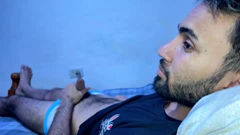 Snapshot of evan57036 chatting on 18, 1, 2025 evan57036 online show from 18, 1, 2025