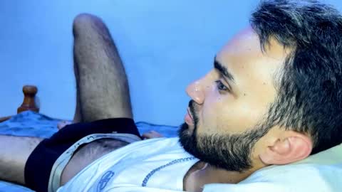 Snapshot of evan57036 chatting on 21, 1, 2025 evan57036 online show from 21, 1, 2025