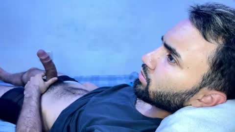 Snapshot of evan57036 chatting on 24, 1, 2025 evan57036 online show from 24, 1, 2025