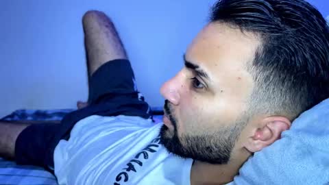 Snapshot of evan57036 chatting on 18, 2, 2025 evan57036 online show from 18, 2, 2025