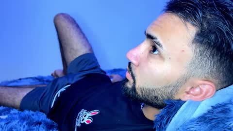 Snapshot of evan57036 chatting on 20, 2, 2025 evan57036 online show from 20, 2, 2025