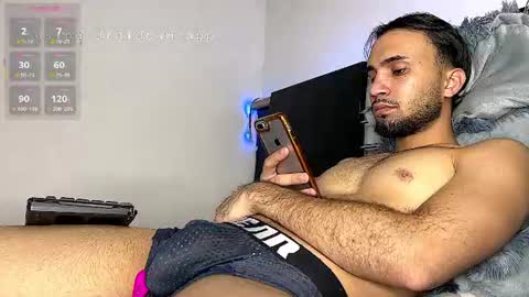 evan57036 online show from 17, 7, 2026