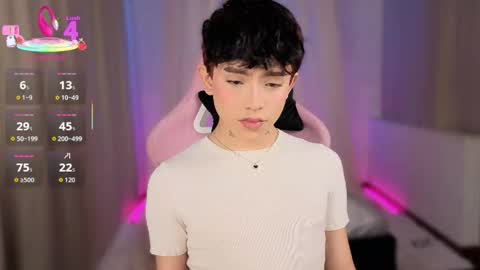 Evan online show from 22, 9, 2025