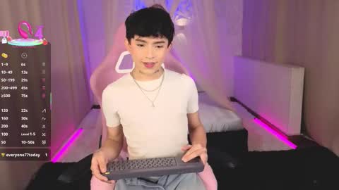 Evan online show from 24, 9, 2025