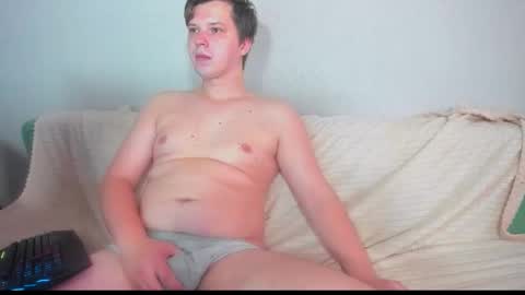 evan_boomer online show from 5, 10, 2025