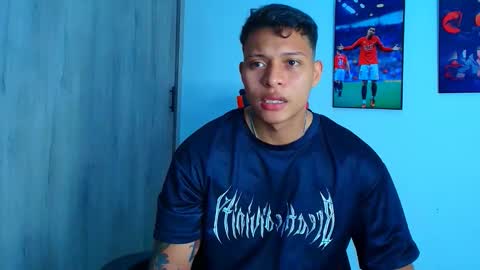 Snapshot of evan_greey chatting on 3, 11, 2025 EVAN GREY online show from 3, 11, 2025