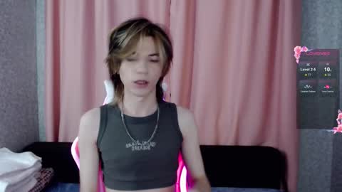 evan_reinhart online show from 8, 10, 2025