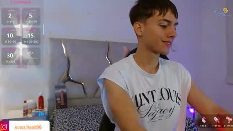 evan_tay online show from 9, 2, 2026