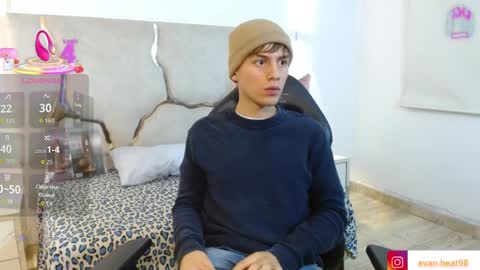 evan_tay online show from 9, 4, 2026