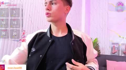 evan_tay online show from 3, 5, 2026