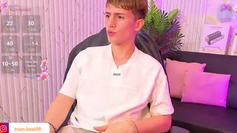 evan_tay online show from 8, 5, 2026
