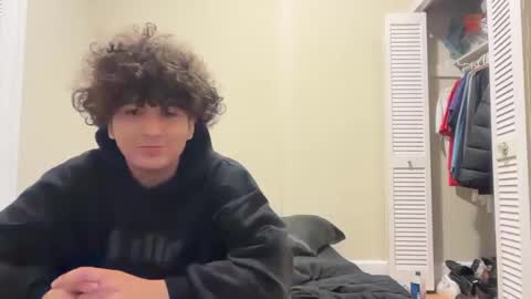 Snapshot of evanbrown333 chatting on 20, 10, 2025 Evan Brown online show from 20, 10, 2025