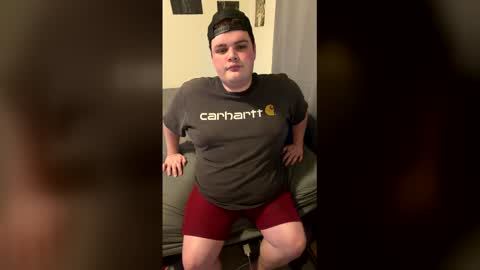 Snapshot of evancumming chatting on 23, 3, 2026 evancumming online show from 23, 3, 2026