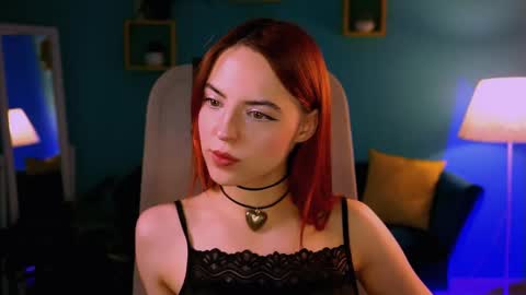 Eva  online show from 22, 4, 2026