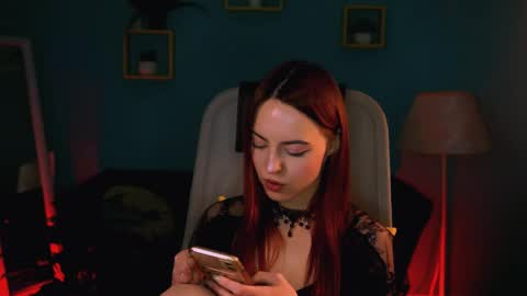 Eva  online show from 29, 4, 2026