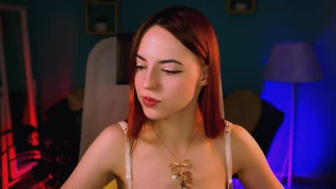 Eva  online show from 30, 4, 2026