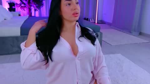 Eva online show from 15, 5, 2026